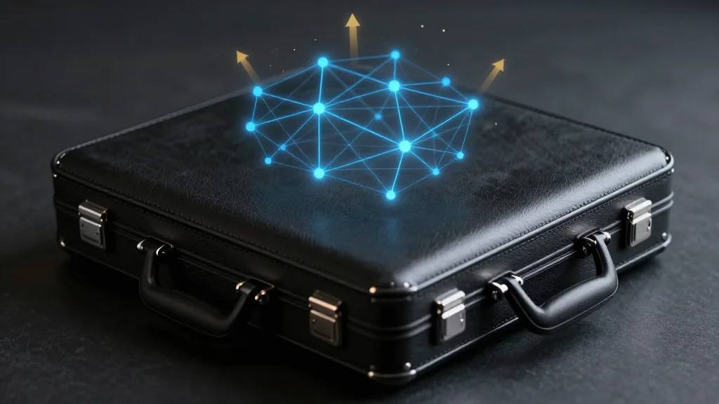 AI B2B Lead Generation: 7 Strategies I Use to Book Meetings