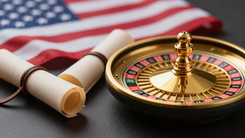 SCOTUS Likely to Uphold State Sports Betting Authority