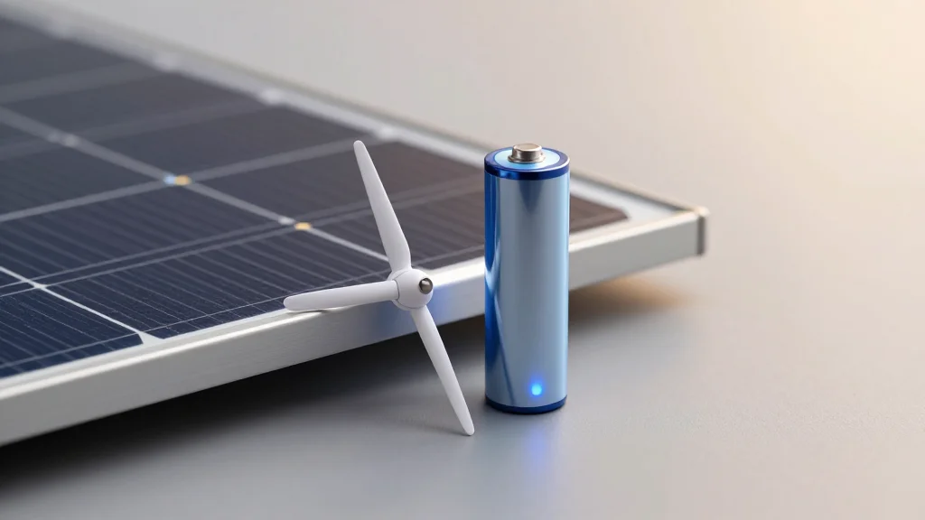 ‘Photovoltaics Are, First and Foremost, About Energy Security’