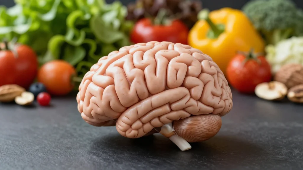Metabolic Psychiatry Gains Traction as Researchers Link Metabolism to Mental Health