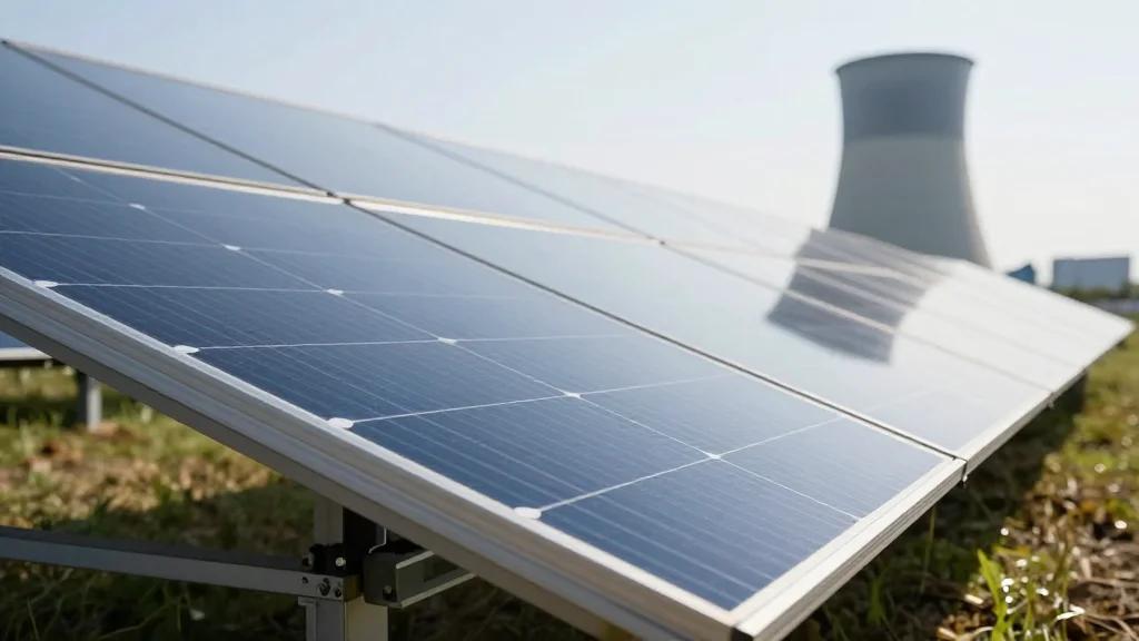 North America’s Energy Transition Is Accelerating, but Policy Volatility Is Reshaping the Winners