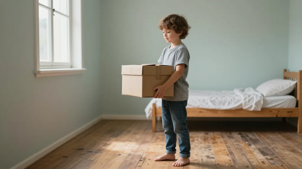Oklahoma Child Homelessness Rises as Families Face Steep Rent Hikes and Invisible Evictions