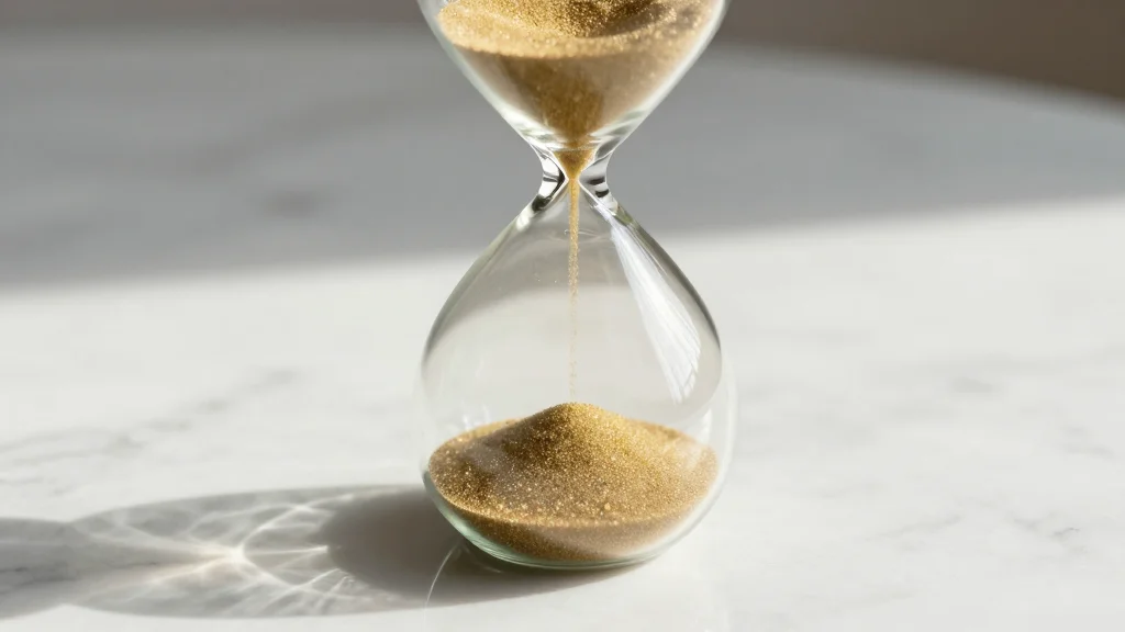 Laura Vanderkam’s Five Tactics to Cut Busyness and Reclaim Time