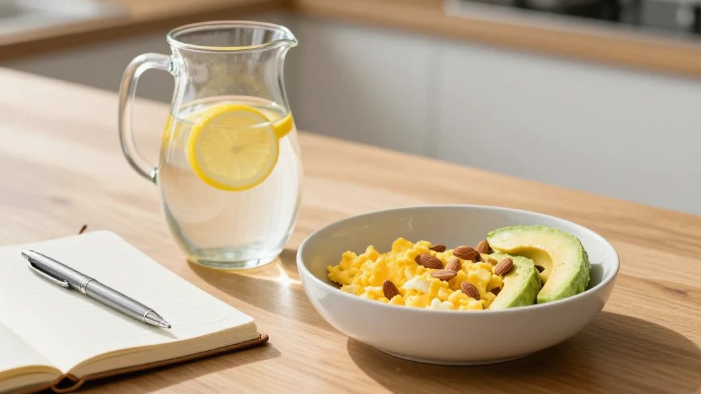 Biohackers Offer a Step‑by‑Step Guide to Crack Your Body’s Feel‑Good Code