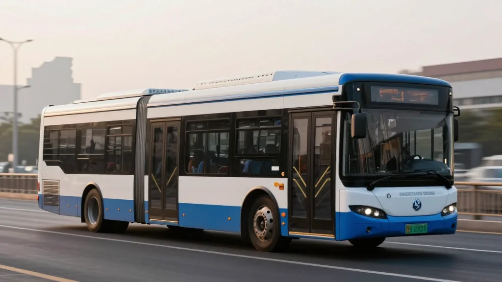 Wayne County Transit Millage Targets $57 Million to Expand Service Across Detroit and 16 Communities