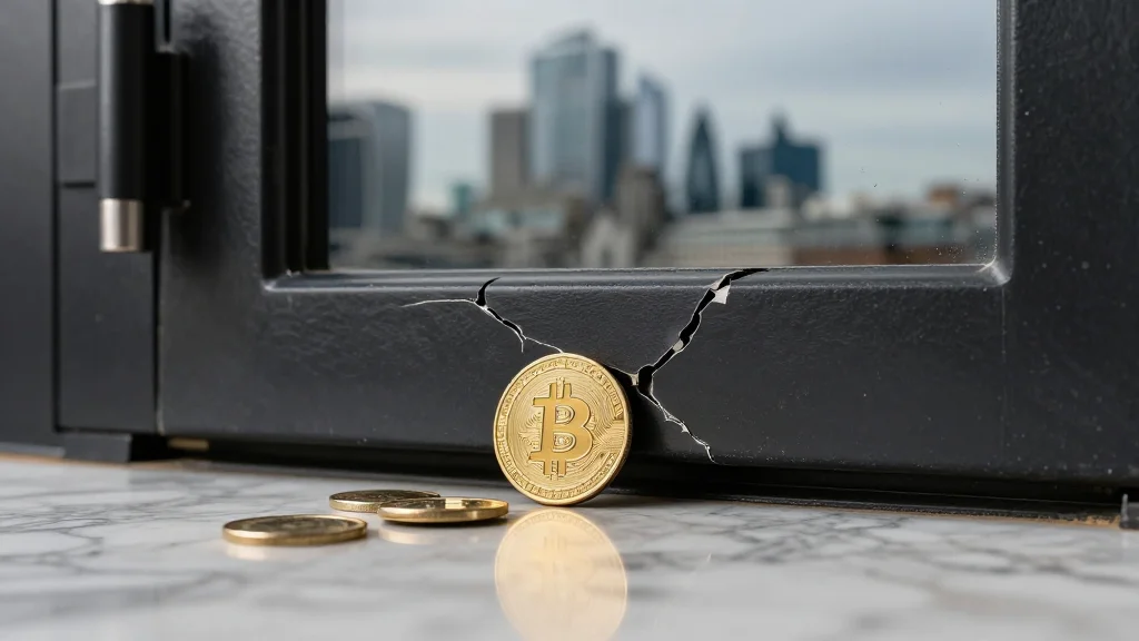 Push to Unwind Bitcoin Hoarder Shows Once-Hot Trade Failing