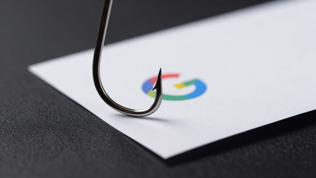 Google Forms: Free Tool, Prime Scam Magnet