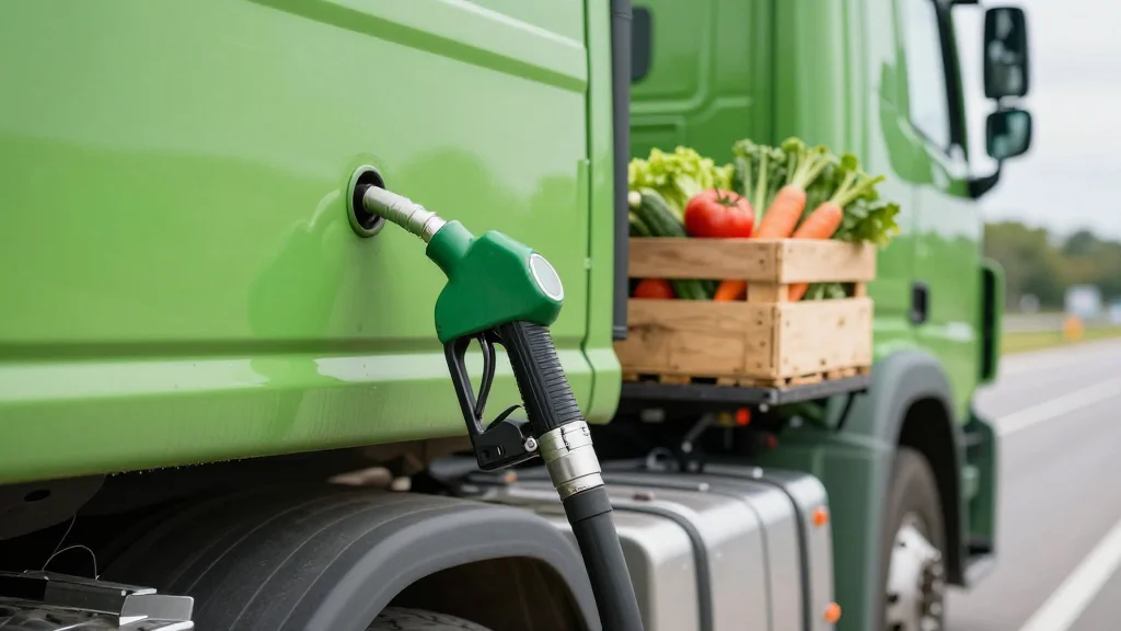 Grower Group Makes Plea to Supermarkets over Price Increases