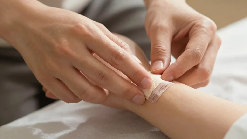 Your Stress & Recovery Might Depend on This Relationship Behavior
