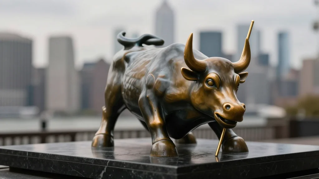 Goldman Sachs Keeps S&P 500 Target at 7,600, Warns on Energy and Inflation