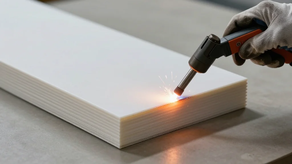 TheSaKo Project Considers SME-Volume Thermoplastic Sandwich Structure Joining, Repair Methods