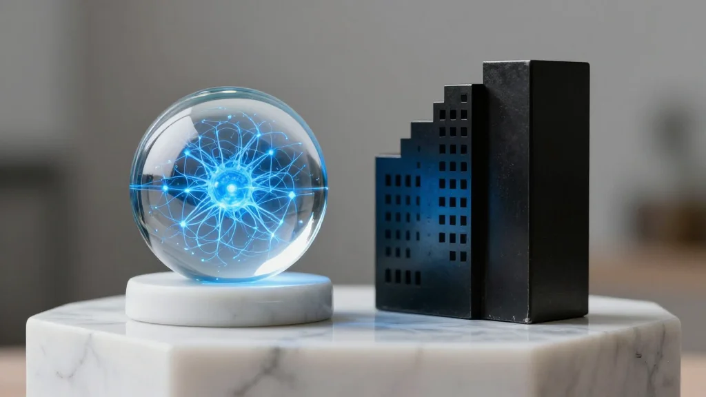 AI Governance Buzz Grows, Actual Impact Shrinks