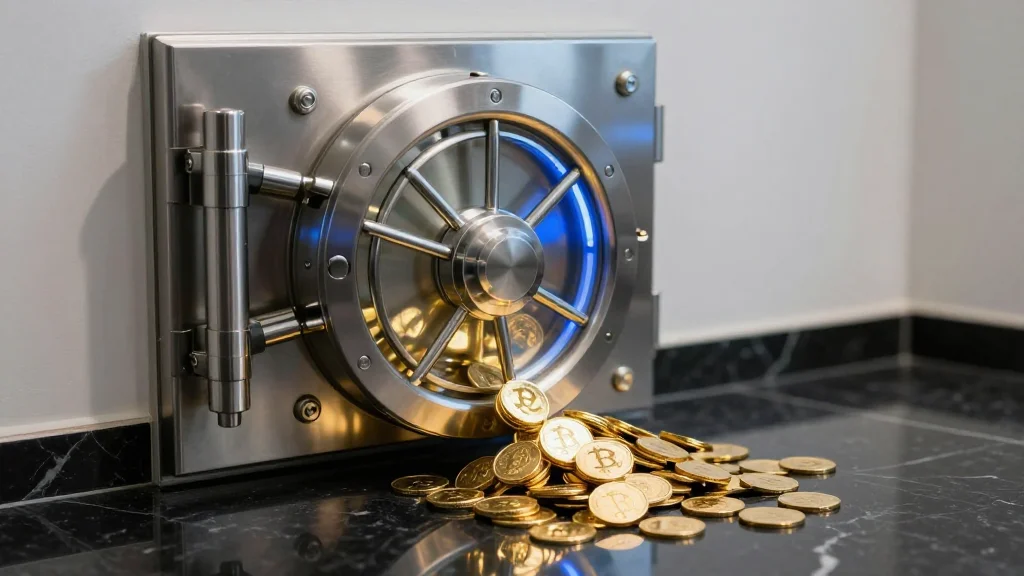 Ripple Unlocks $1.35 B of XRP and Eyes $1 B Treasury SPAC as Utility Spikes 35%