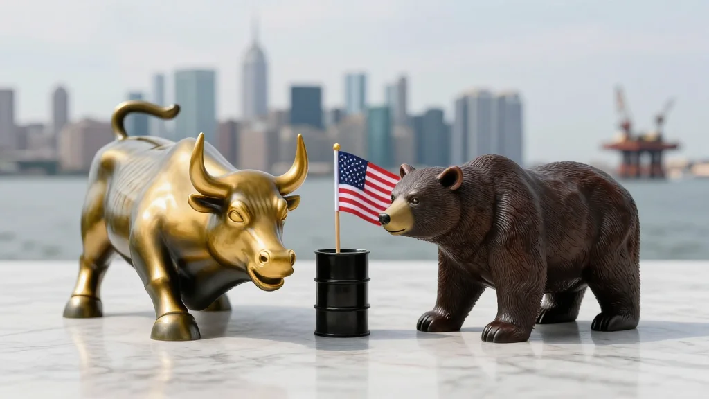 US Stock Market Today | Dow Jones | Nasdaq Live: US Futures Mixed as Iran War Deadlock Keeps Investors Edgy