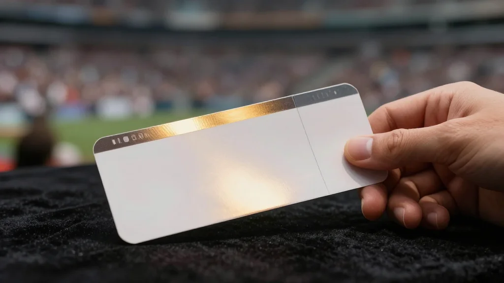 Ticketmaster Partners with CashorTrade to Expand Face Value Resale