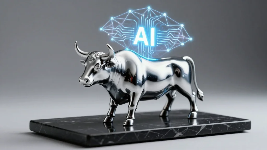 Palantir Remains Core AI Leader, Not Threatened by Anthropic