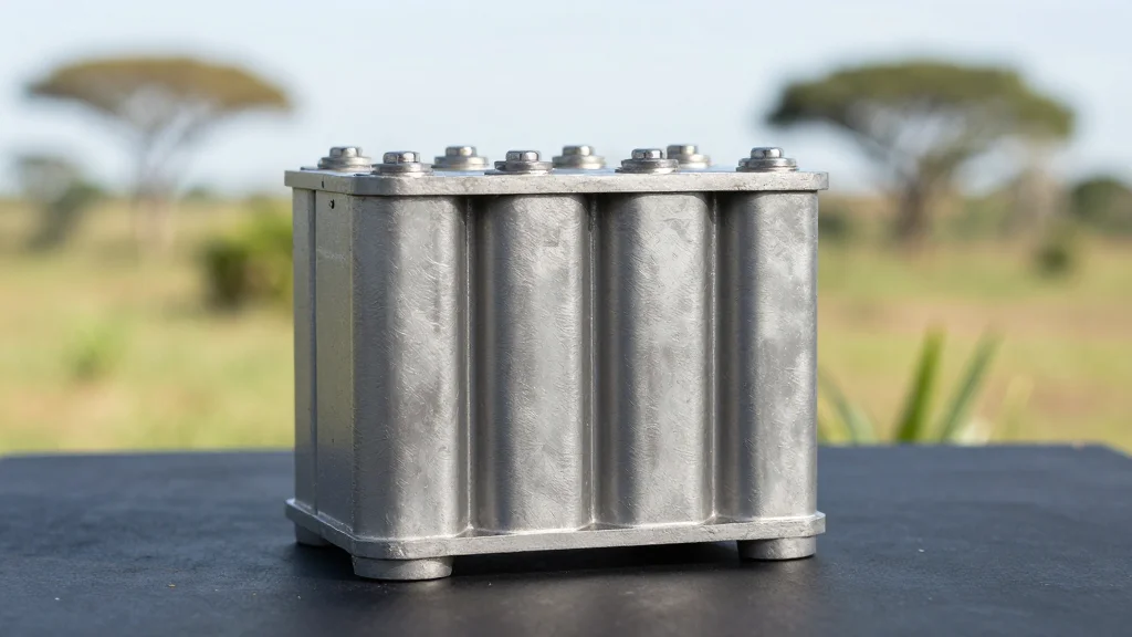 Brazil Finalizes Battery Auction Rules, 20 GW Ready