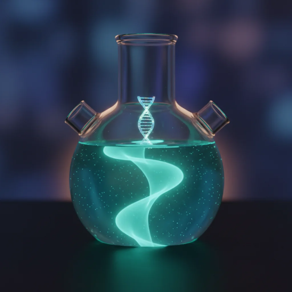 Think Bioscience Secures $55M Series A Funding