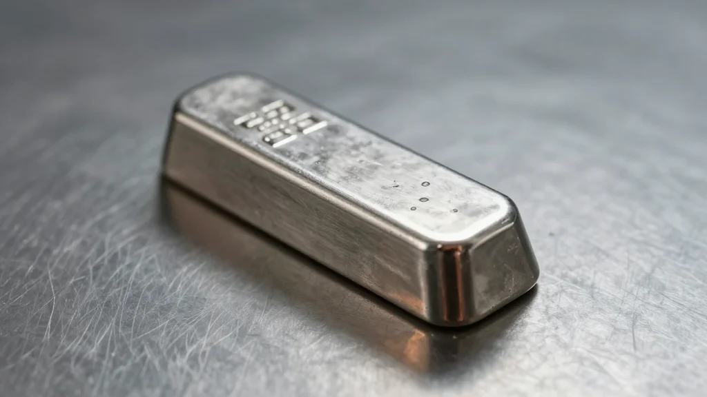 Sherritt Nickel Outlook Dims After Today's Announcement