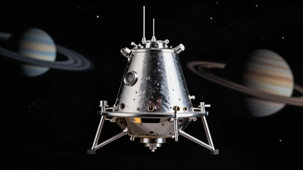 Book Review: Born to Explore – John Casani’s Grand Tour of the Solar System