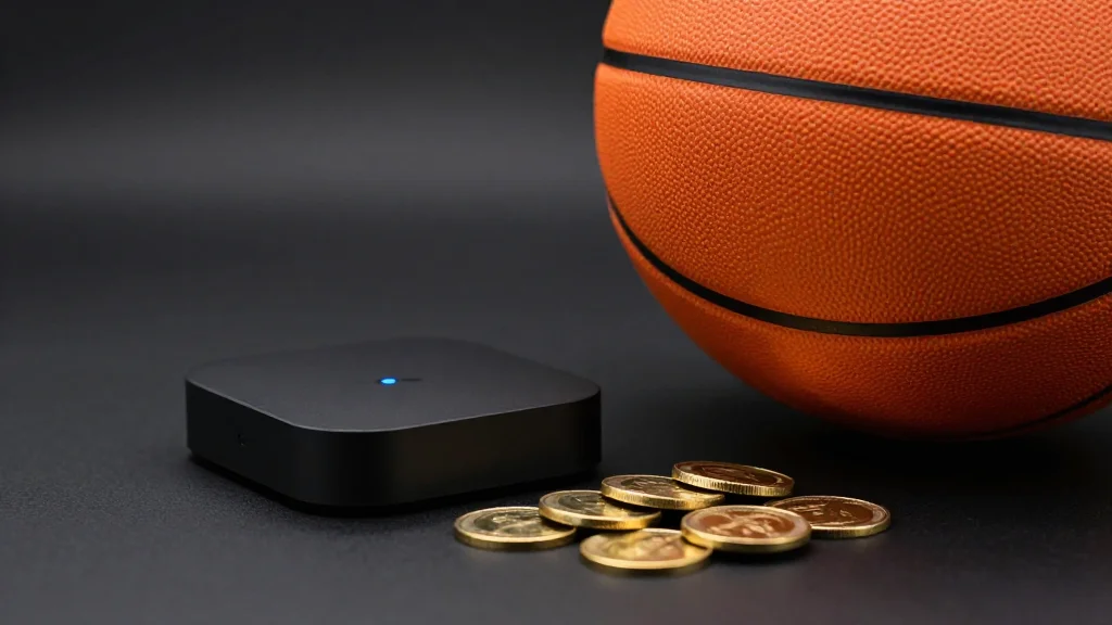 NBA's Woes Trace to Overpaid Media Rights Deals