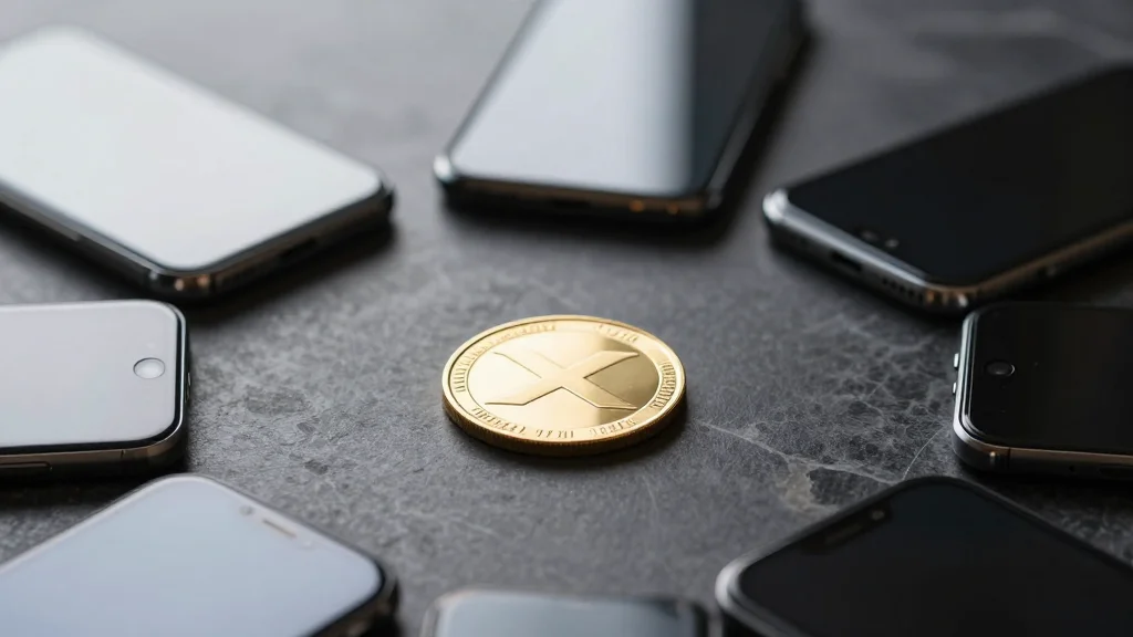 XRP Boasts 1,000+ Exclusive Influencers—Unmatched in Crypto