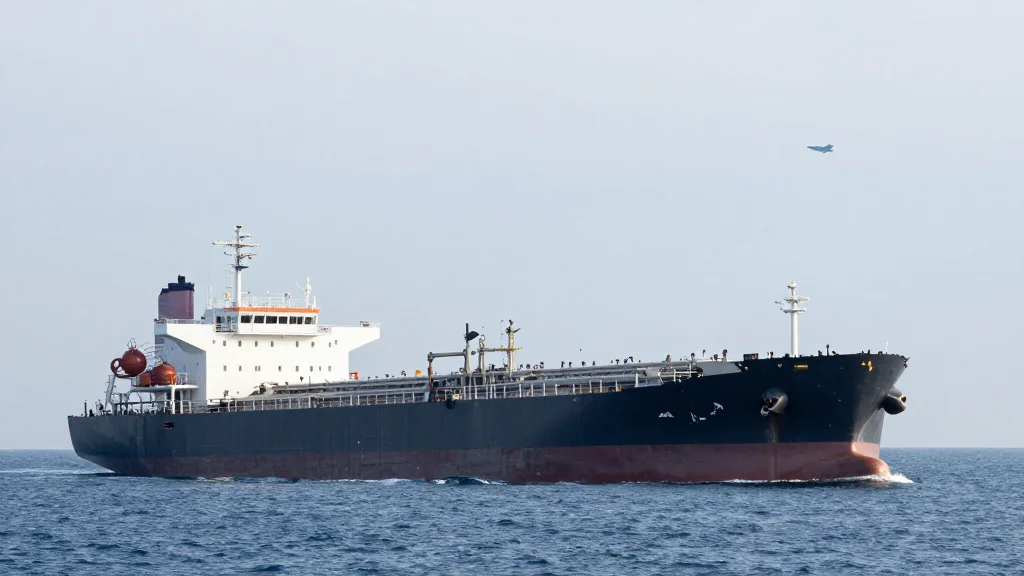 After US Airstrikes, Iran Declares Hormuz "Closed" To All Vessel Traffic