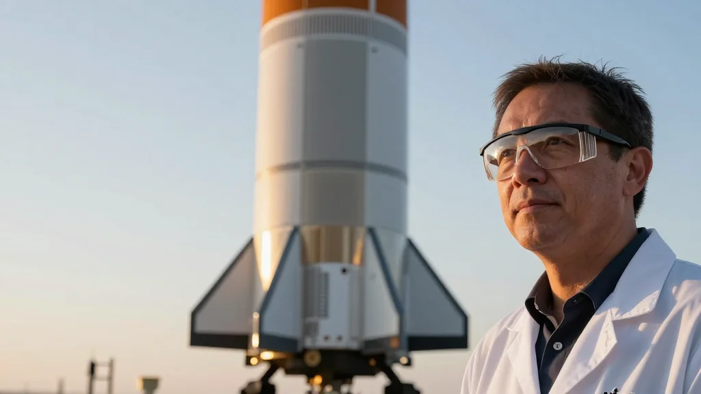 Federal Scientists Celebrate Artemis II Success Amid Challenges