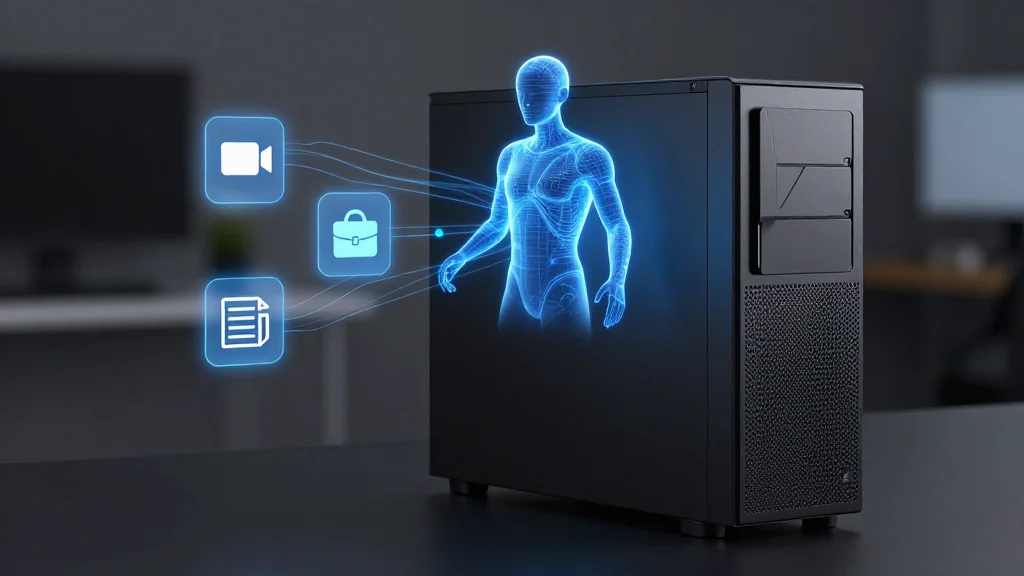 AWS Rolls Out Amazon Quick, AI Desktop Assistant for Enterprise Productivity