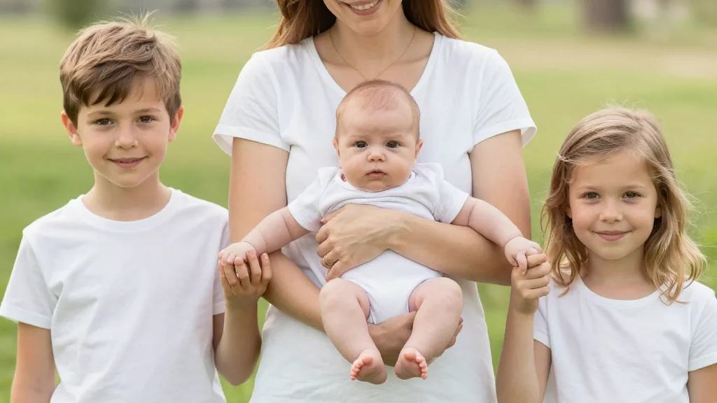 UK Ends Two‑Child Benefit Cap, Adding £300 per Child for Low‑Income Families