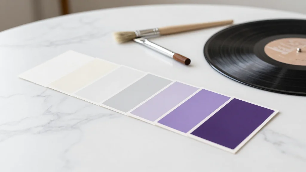 Rachel Chudley’s New Paints Look Good Enough to Eat