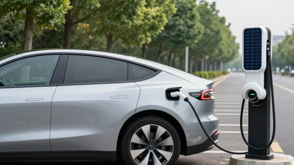 Andhra Pradesh Govt Notifies Five Model E-Mobility Cities Under EV Policy 4.0