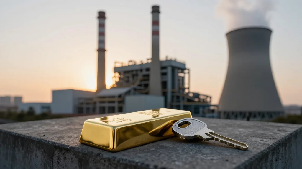 JSW Energy to Acquire Maruti Clean Coal and Power Ltd for $170M