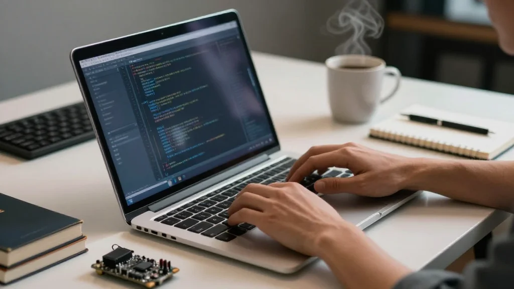 Senior Engineers Thrive by Learning, Not Knowing Everything