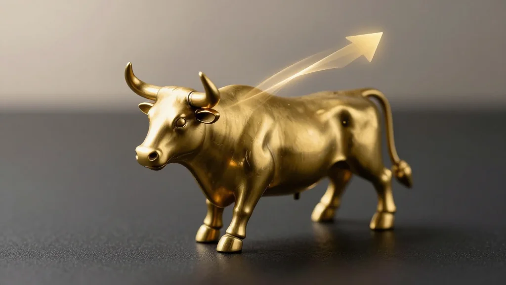 Stock Market Jump-Starts June Trade At Record Highs; Nvidia Climbs On Windows-Laptop Entry