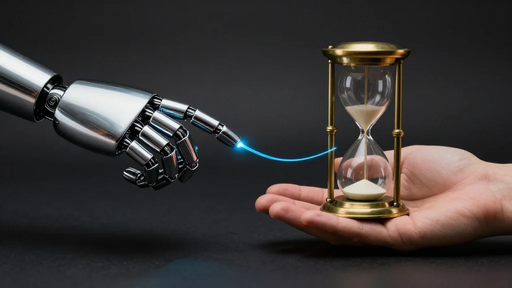 AI Coding Tools Save only 3.6 Hours Weekly