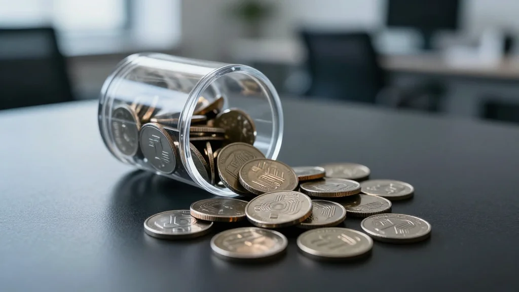 Rootstock's Merge‑mining Scheme Proved a Bitcoin‑draining Scam