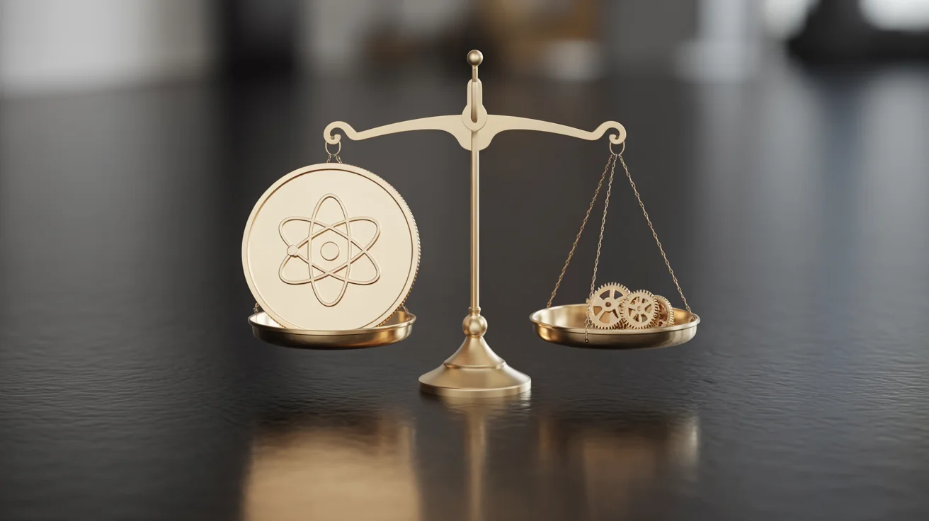 Cosmos Labs Launches RFP to Revamp ATOM Tokenomics