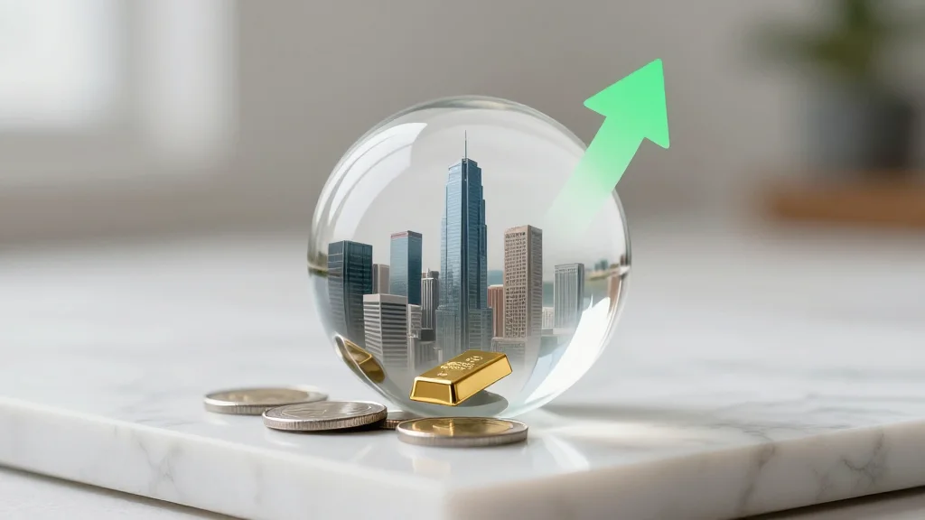 Global Real Assets Trust Reports Q4 & Year End 2025 Results