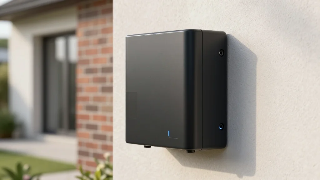 Europe’s Residential Batteries Unlock New Trading Markets