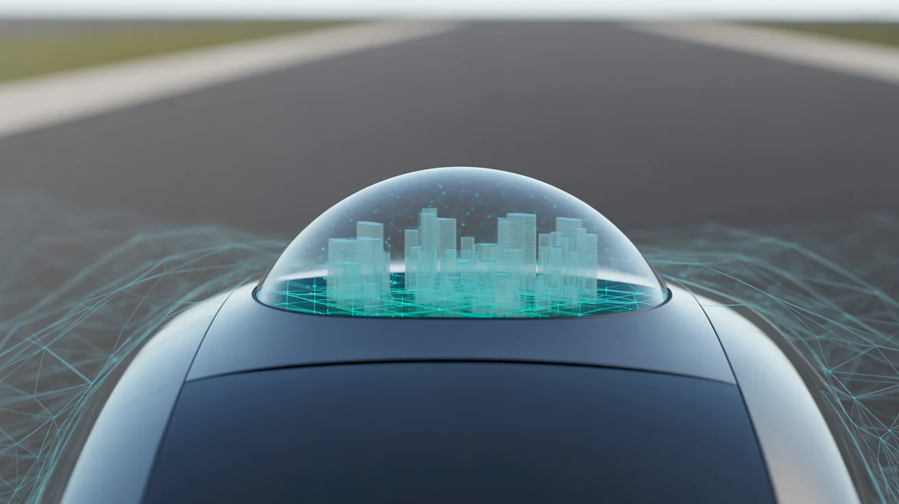 World Models Enable More Robots to Operate Autonomously