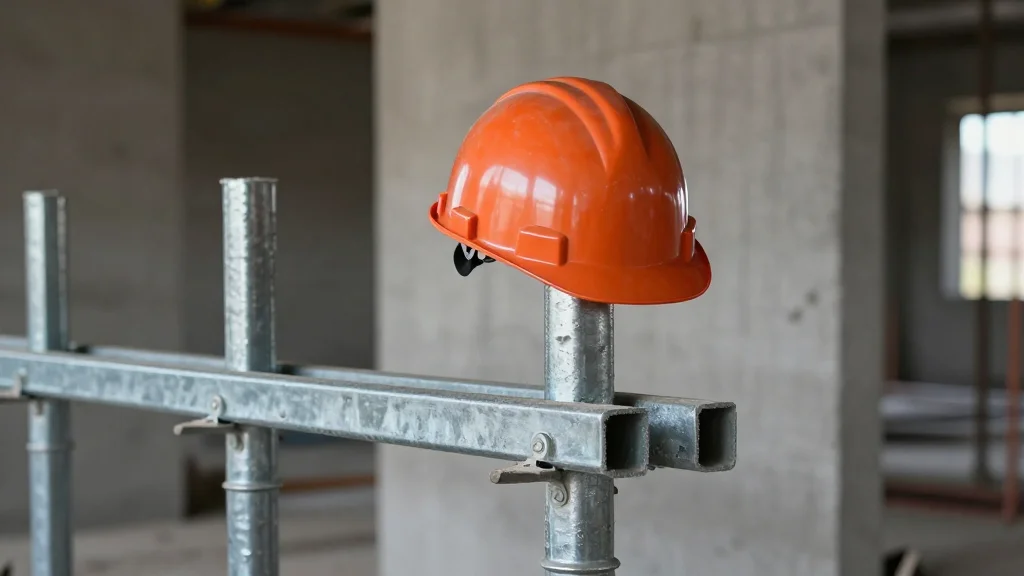 Competence Issues and Knowledge Gaps in Temporary Works Persist Despite Its Raised Profile