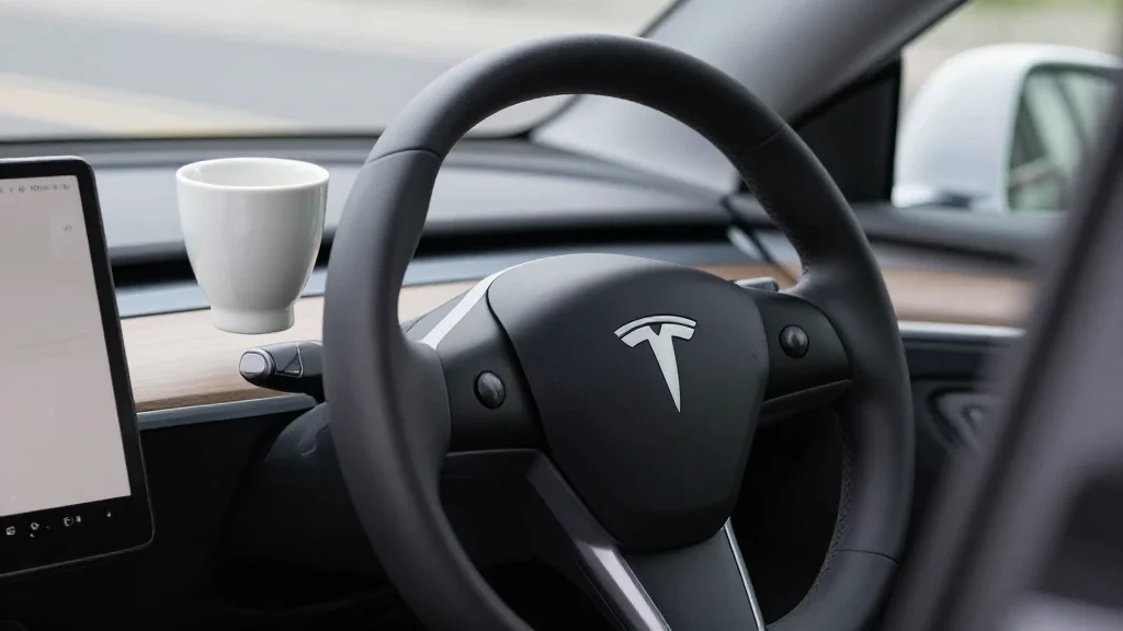 Tesla Promotes FSD Misuse in Its Own Videos — Undermining Its Legal Defense