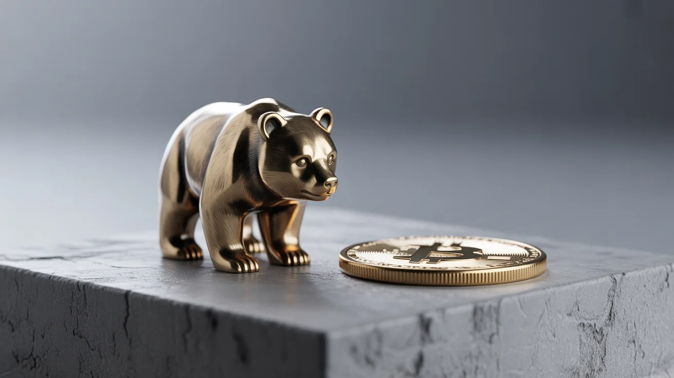 Is Bitcoin Entering a New Bear Market?