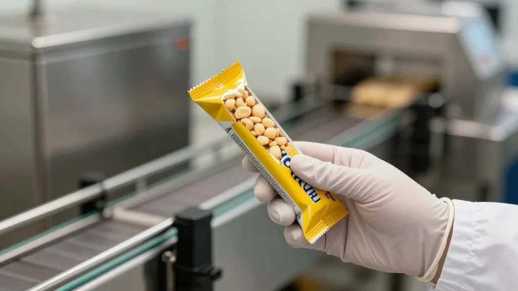 Scientists Will Probe Whether Processing Itself Makes Ultra-Processed Foods Harmful