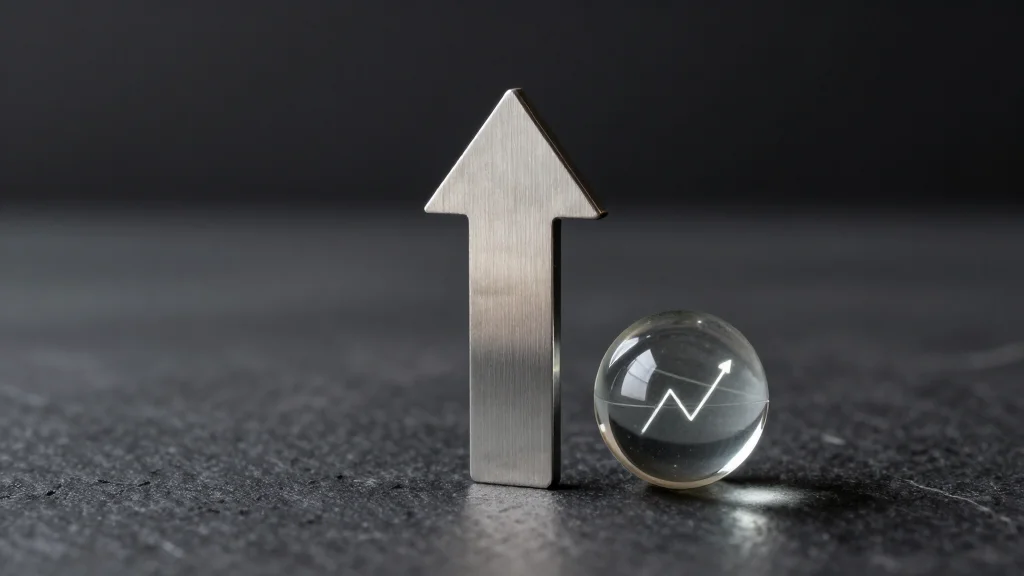 RBC Stock And A NAND Flash Name Hit New Highs