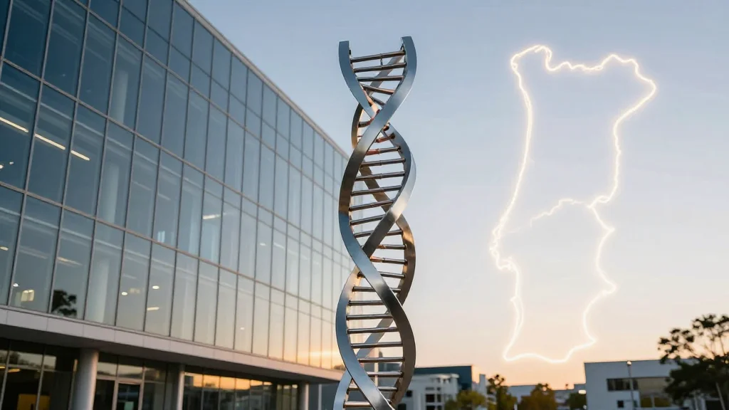 Portugal’s Biotech Industry Is Growing Up