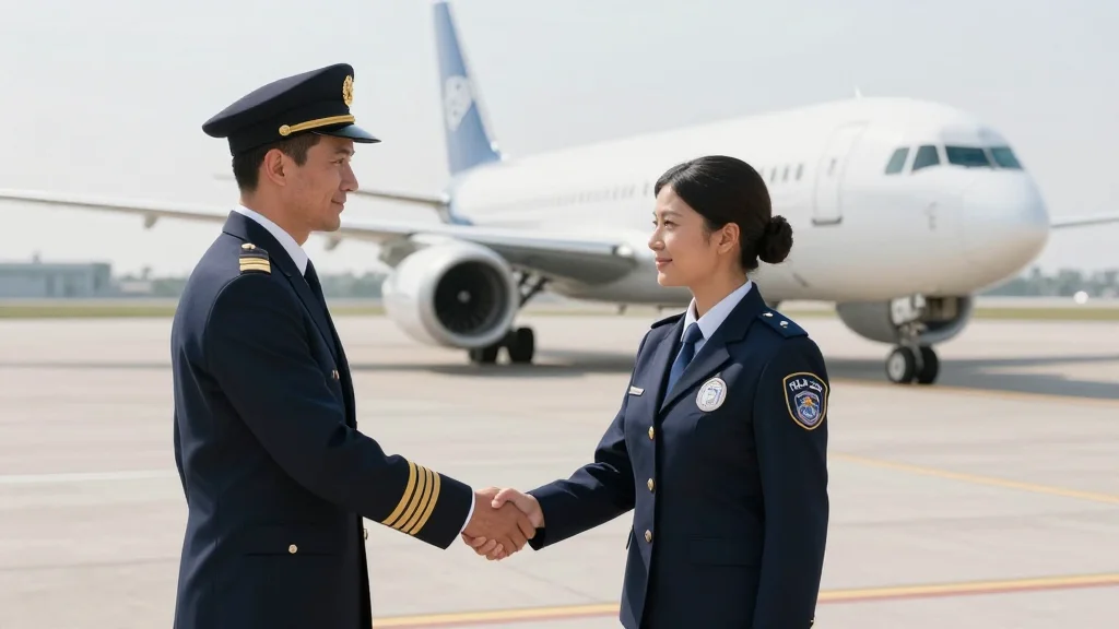 Put TSA Under FAA for Safer, Efficient Travel