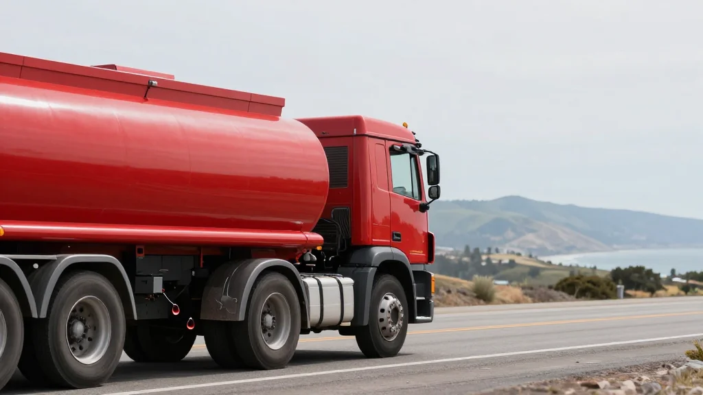 Chevron Warns California of Historic Fuel Shortage as Diesel Tops $7 per Gallon