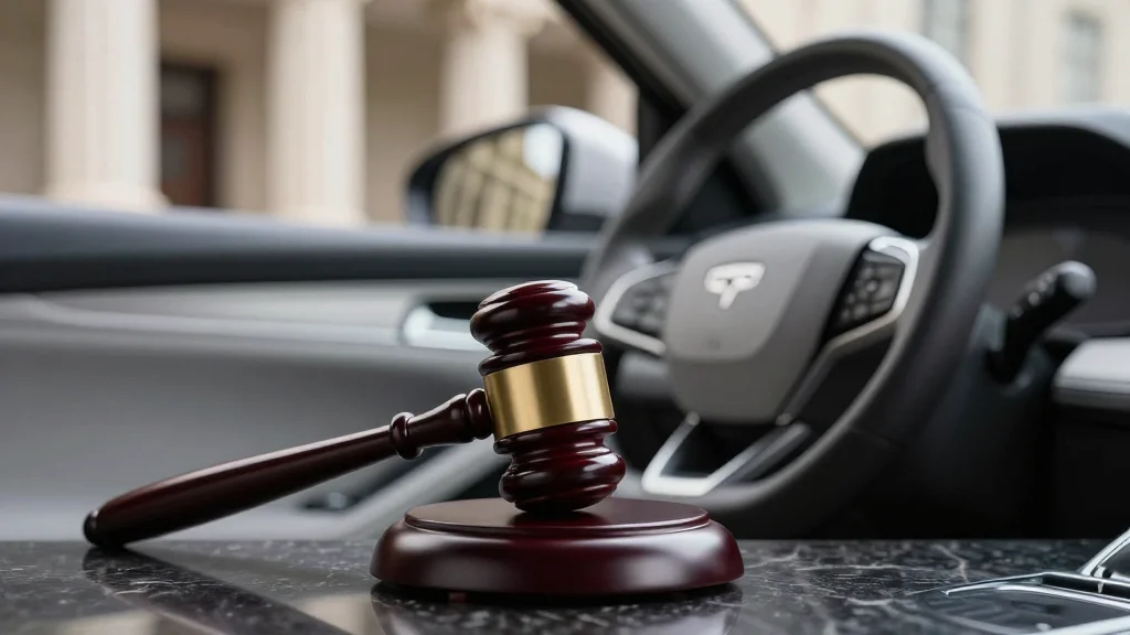 Delaware Judge Refuses to Police Elon Musk, Reveals Cabal Intent